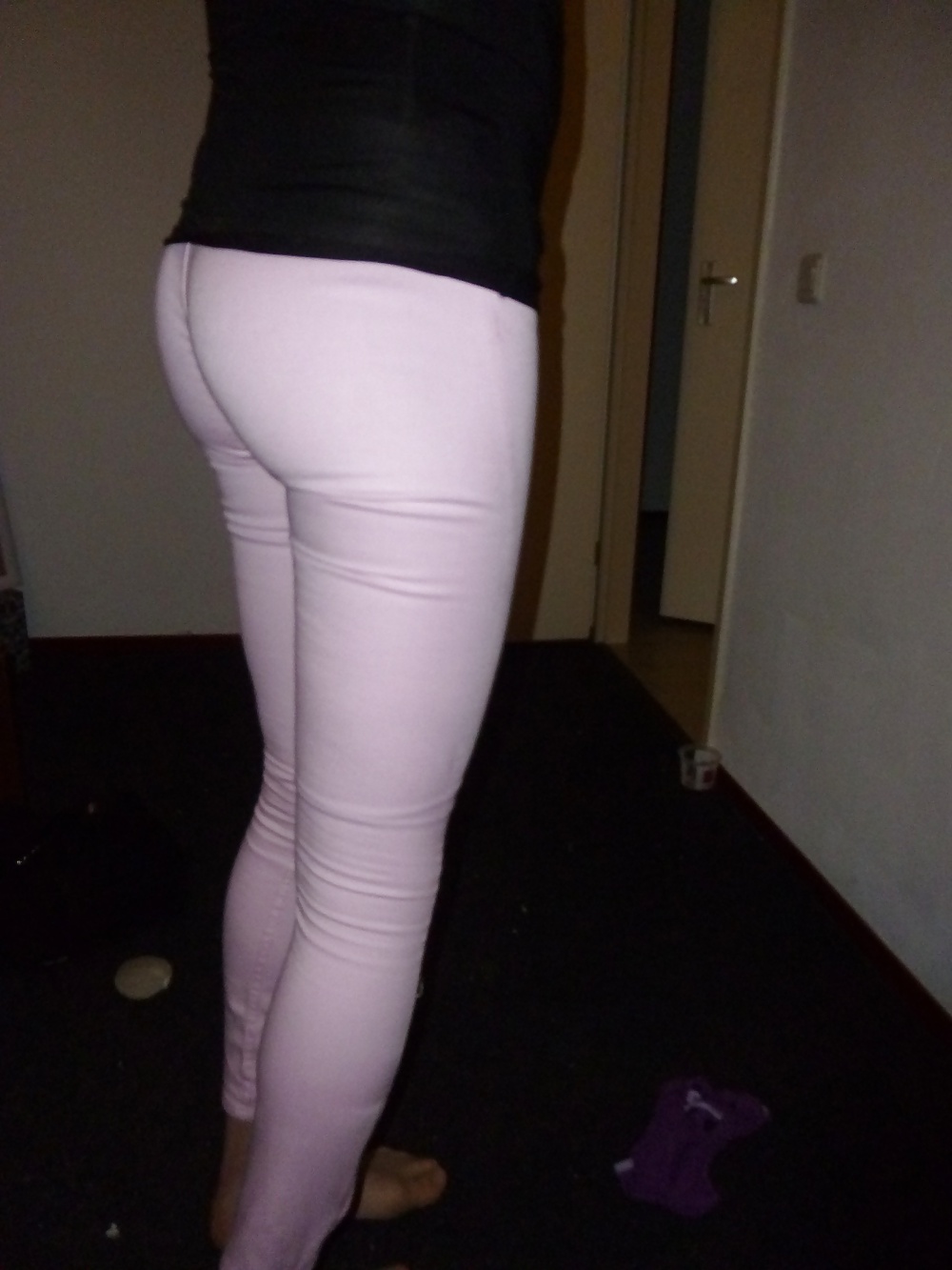 Me as a sexy teenage girl (crossdresser) #26280423