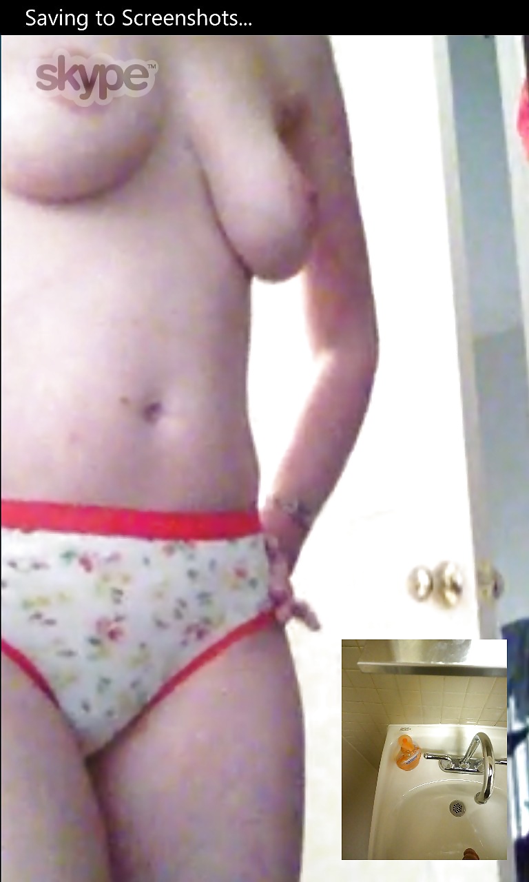 Skype with Kim
 #24072137