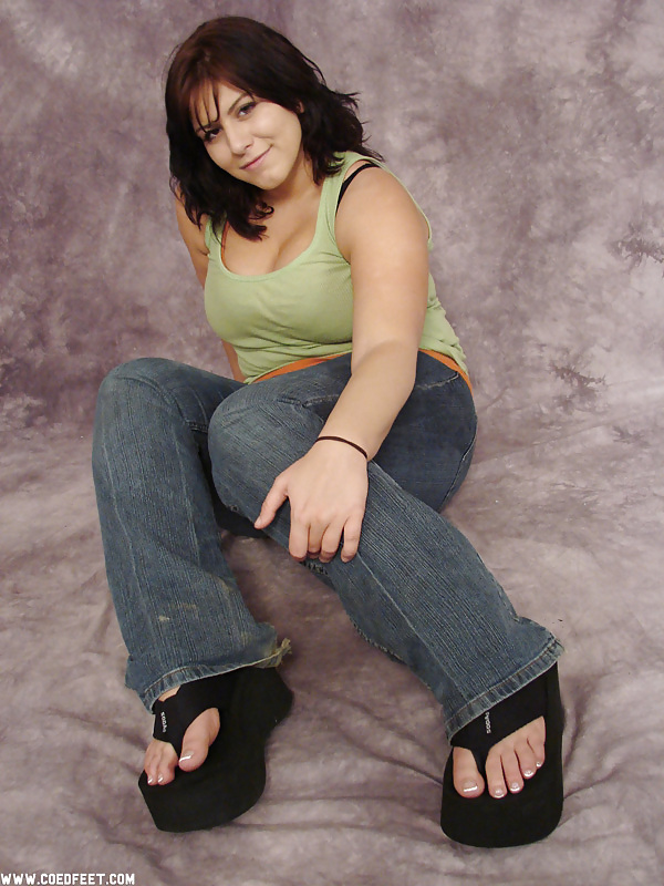 Flip Flop Fun #23909634