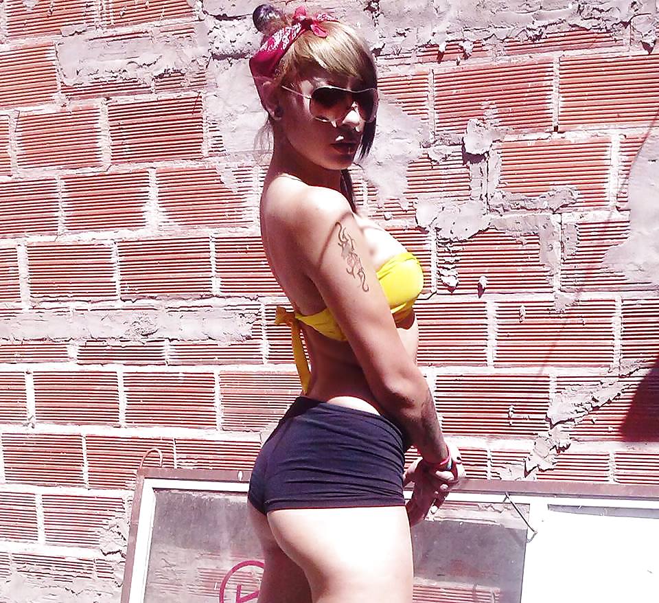 jeunes Latina Sexy 12 #25799125