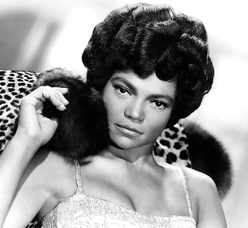 Eartha Mae Kitt, sexy Catwoman  #33296349