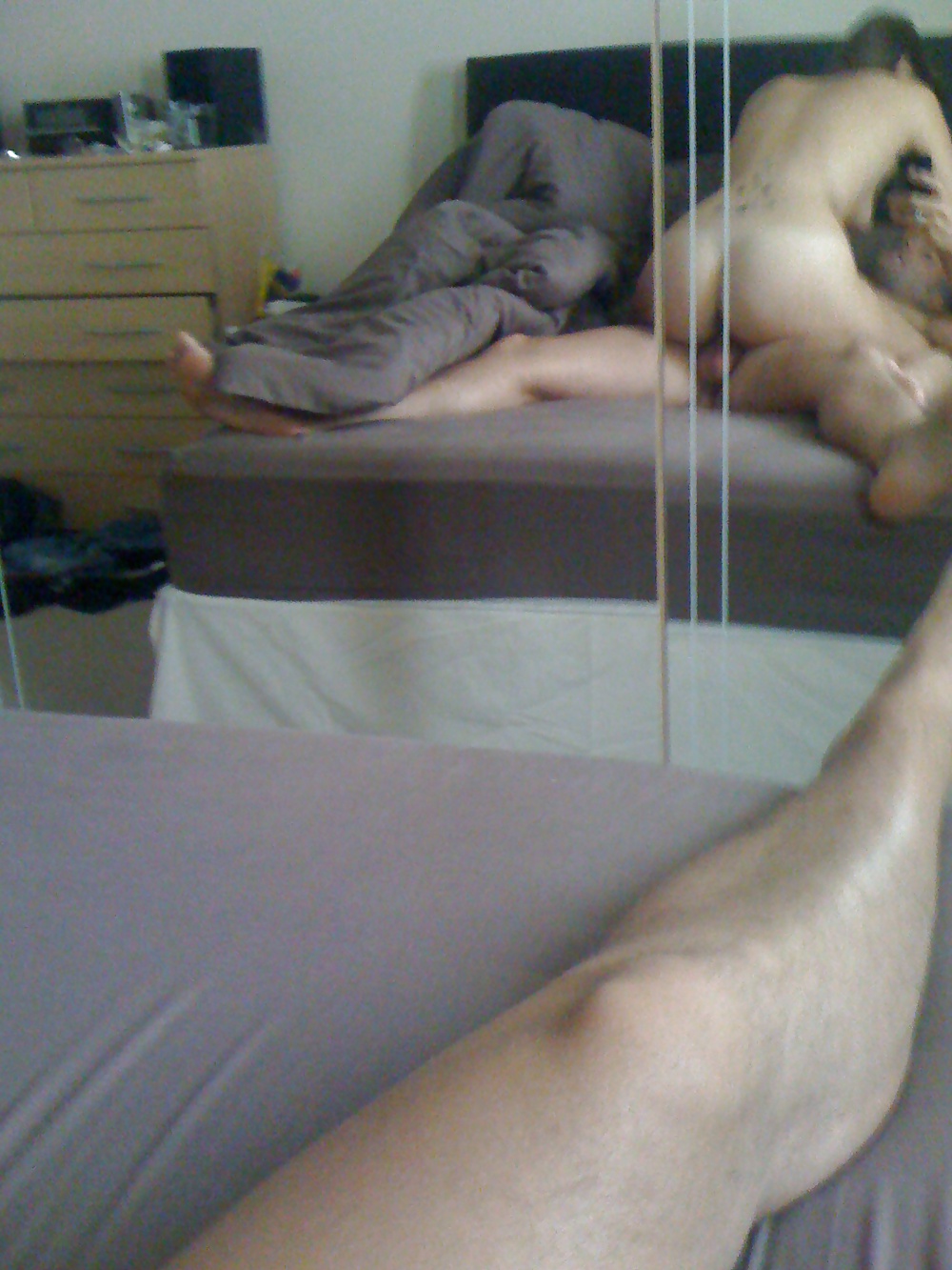 ¡Follando con mi ex!
 #30487852