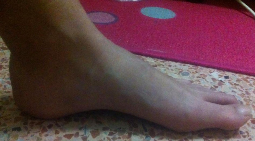 Roula Sexy Füße #40665452