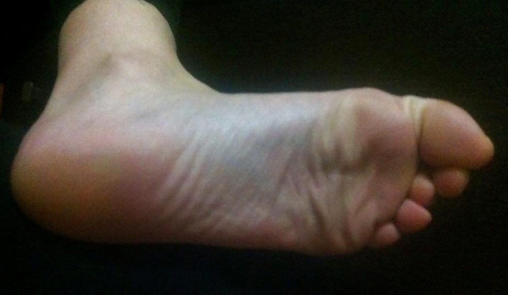 Roula Sexy Füße #40665476