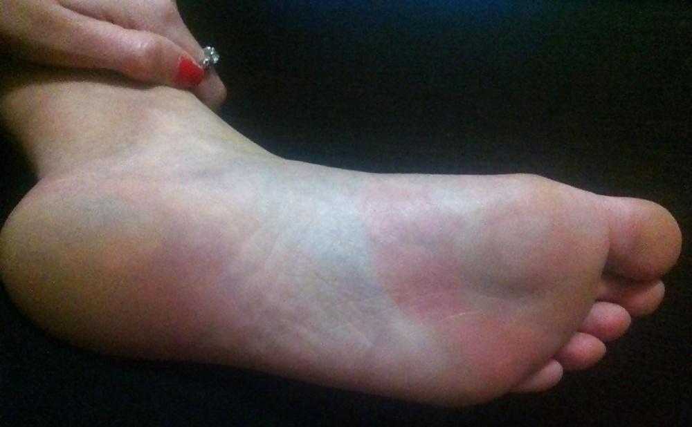 Roula Sexy Füße #40665491