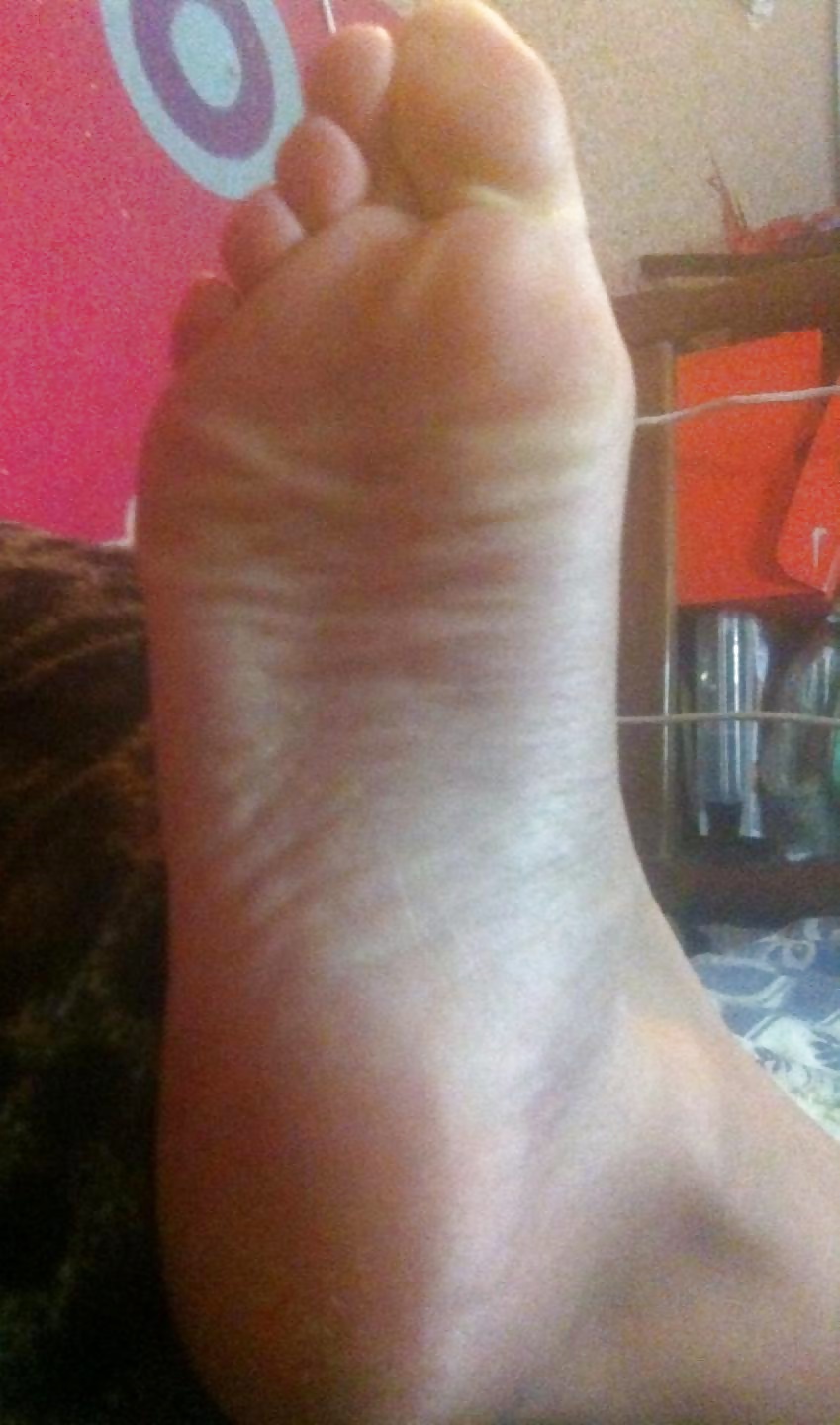 Roula Sexy Füße #40665511