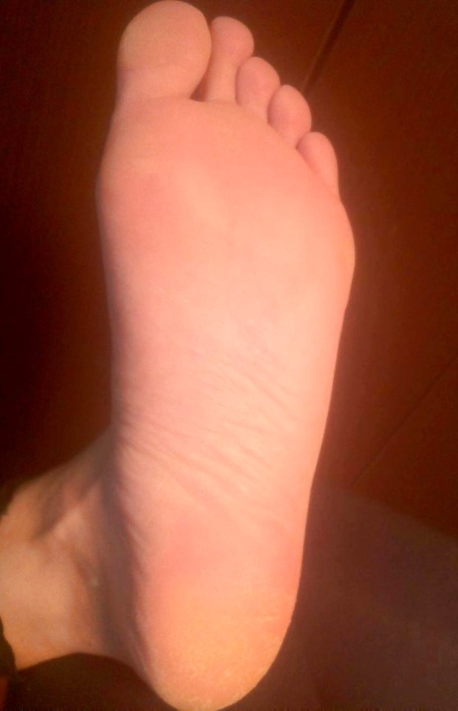 Roula Sexy Füße #40665547