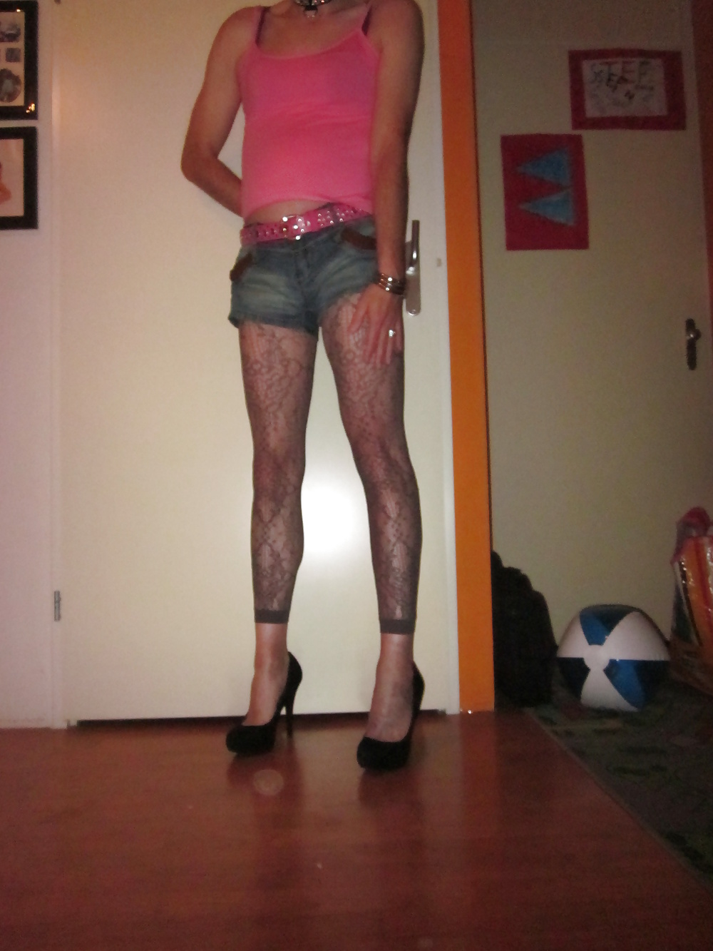 トラボガール
 #34852326