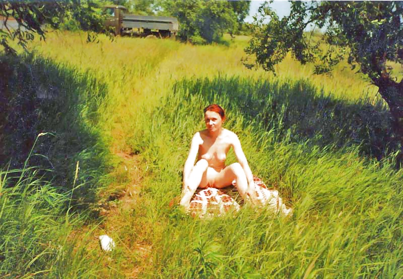 Ussr girls iii
 #40761272