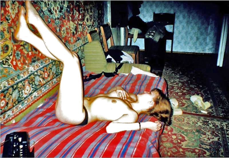 Ussr girls iii
 #40761313