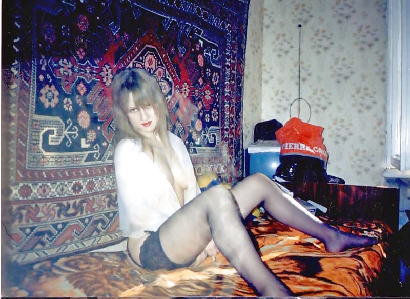 Ussr girls iii
 #40761320