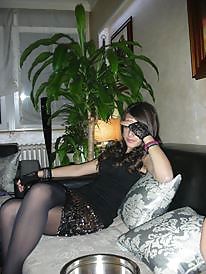 Serbian teens in pantyhose #36060239