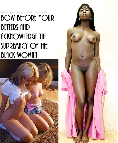 Black women rules 2 #32423425