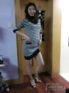 Chinese Wife