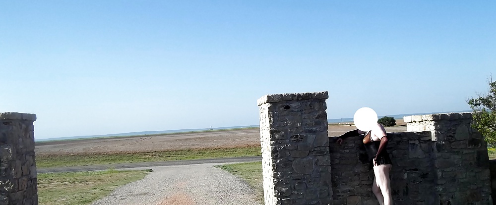 Fun out and about today #34583660