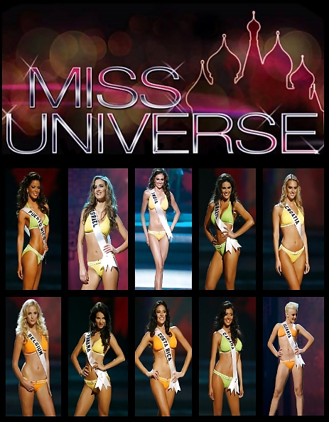 Miss Universe #36127577
