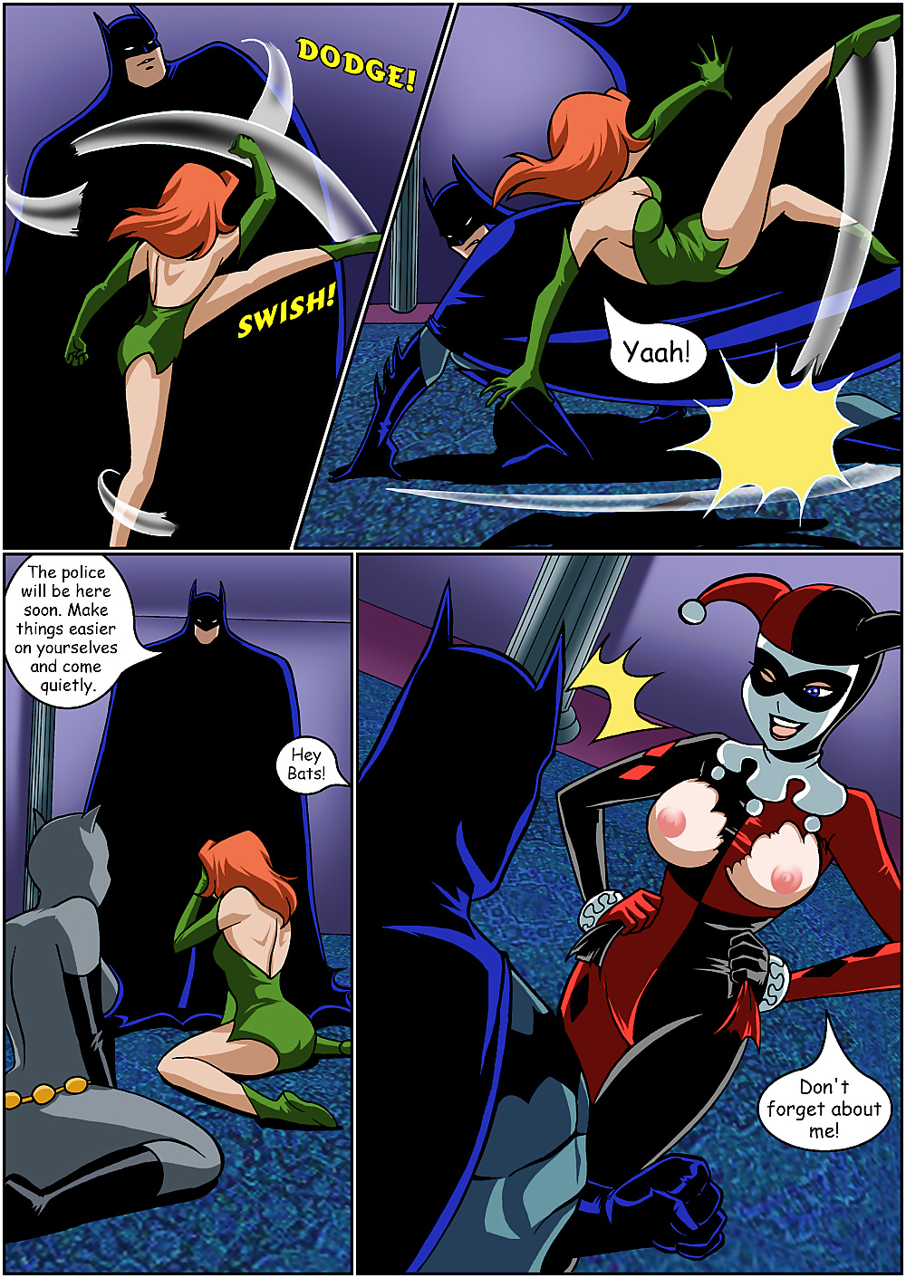 Batman Comics #24862371
