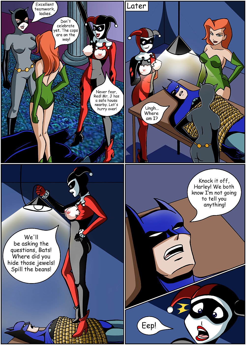 Comics Batman #24862393