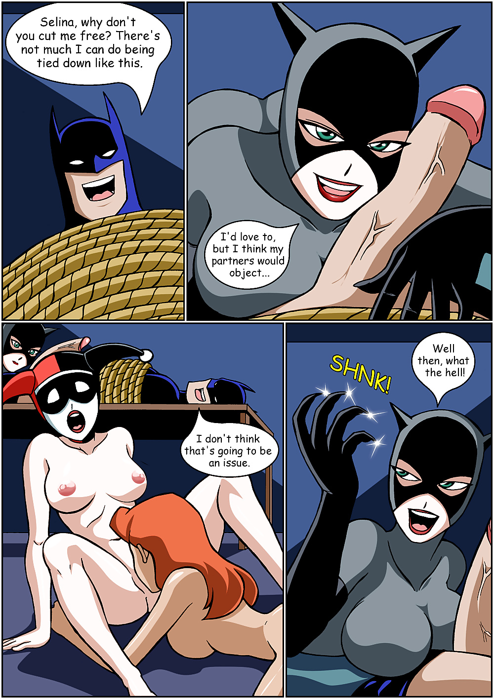 Fumetti di Batman
 #24862495