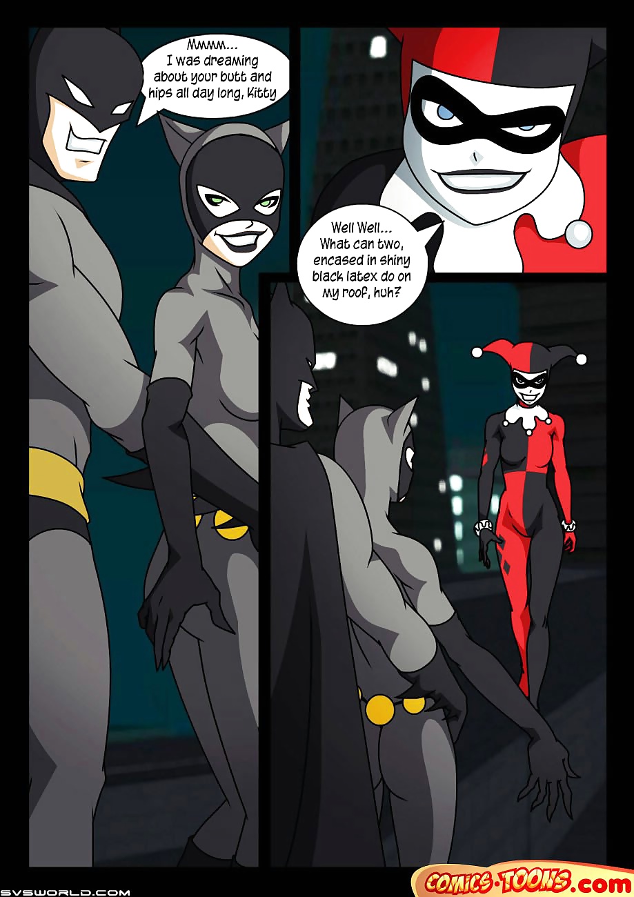 Fumetti di Batman
 #24862646