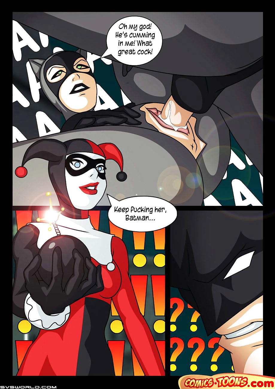Comics Batman #24862706