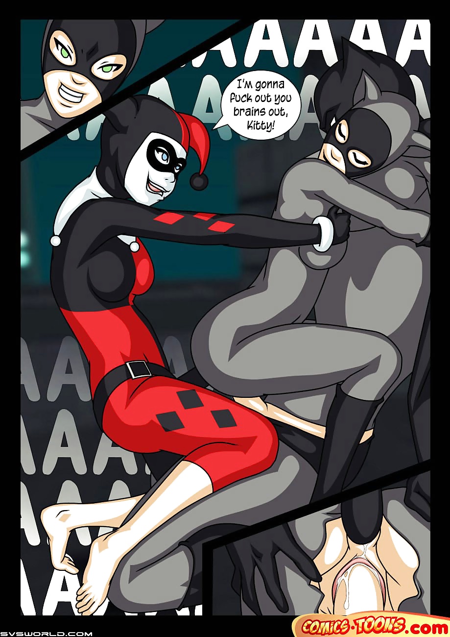 Fumetti di Batman
 #24862734