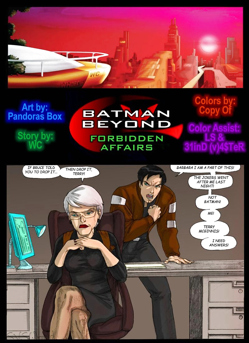 Comics Batman #24862797