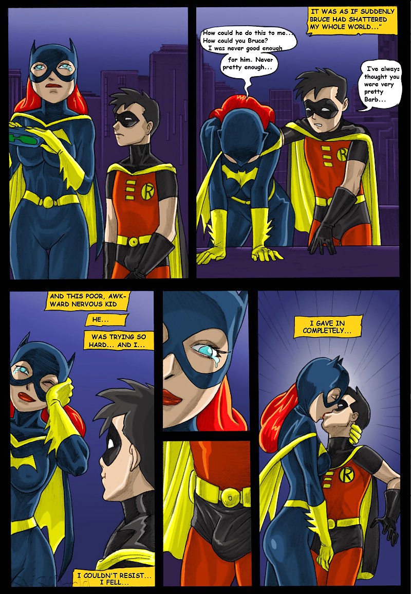 Comics Batman #24862910