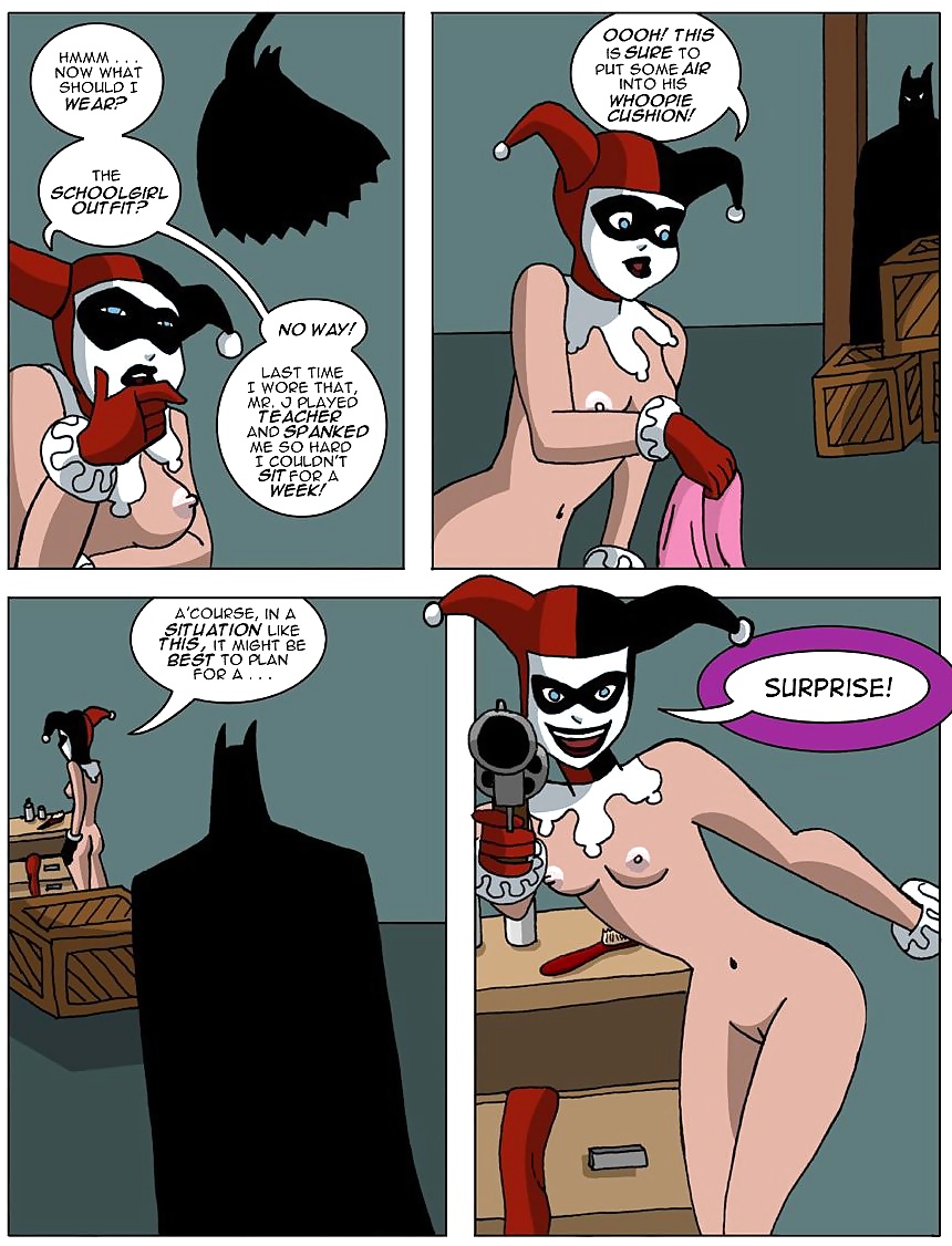 Fumetti di Batman
 #24863122