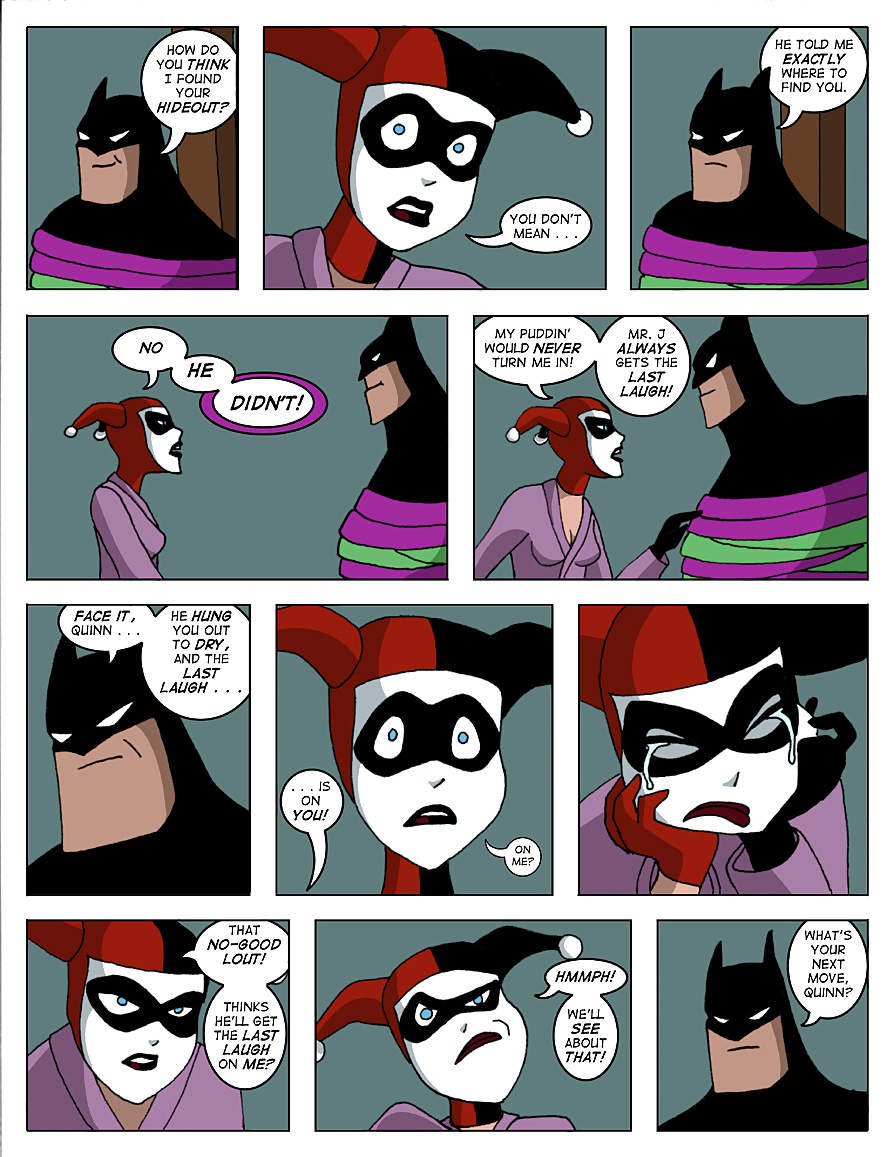 Fumetti di Batman
 #24863140