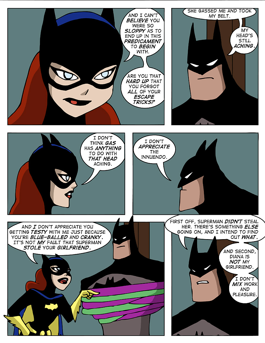 Batman Comics #24863229
