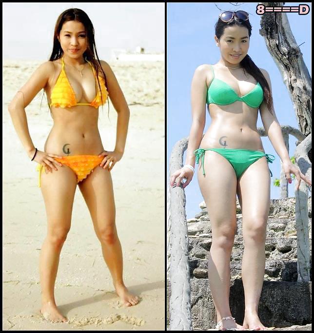 Filipino Women Are The Hottest on Earth #34910426