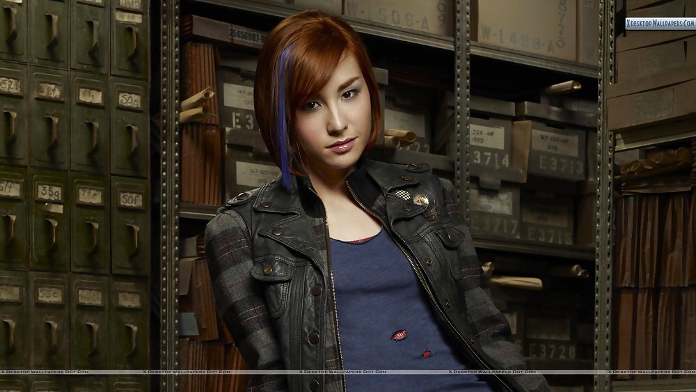 Allison Scagliotti #37282278