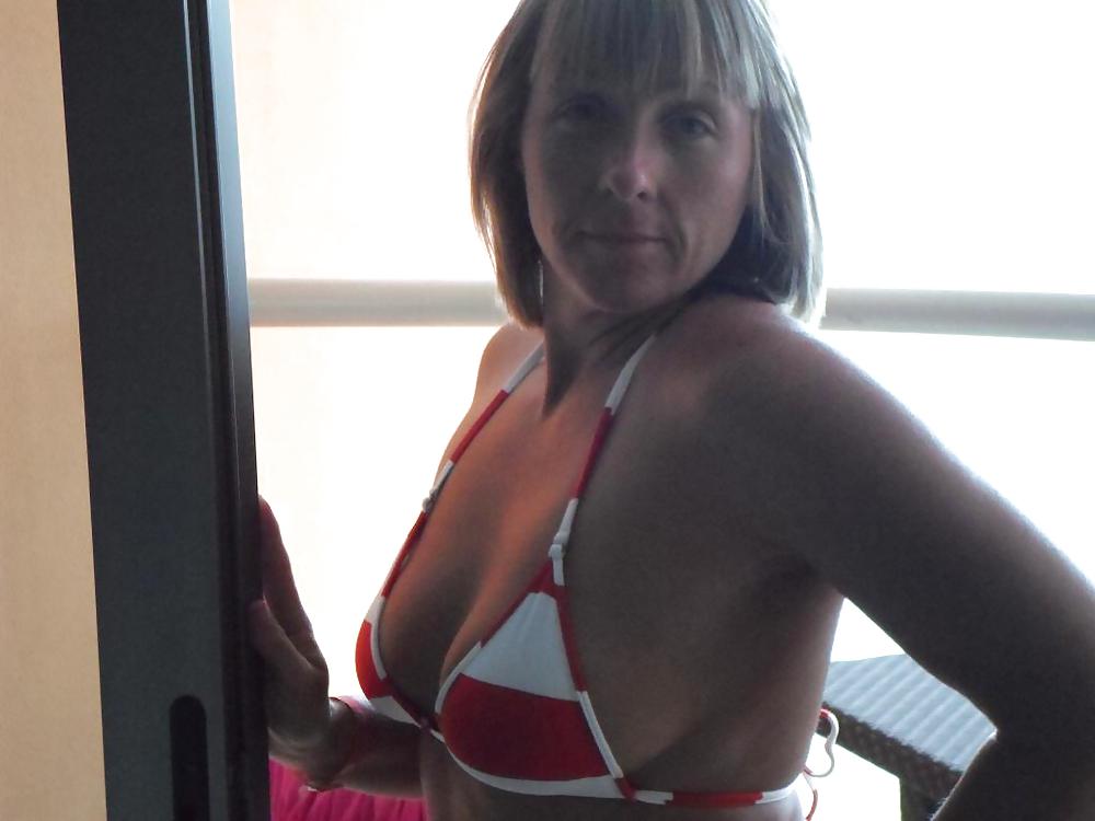 Milf Im Urlaub #37912323