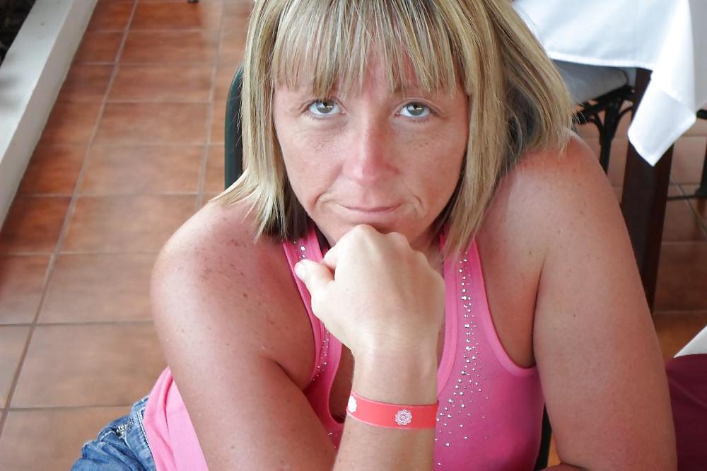 MILF On Holiday #37912367