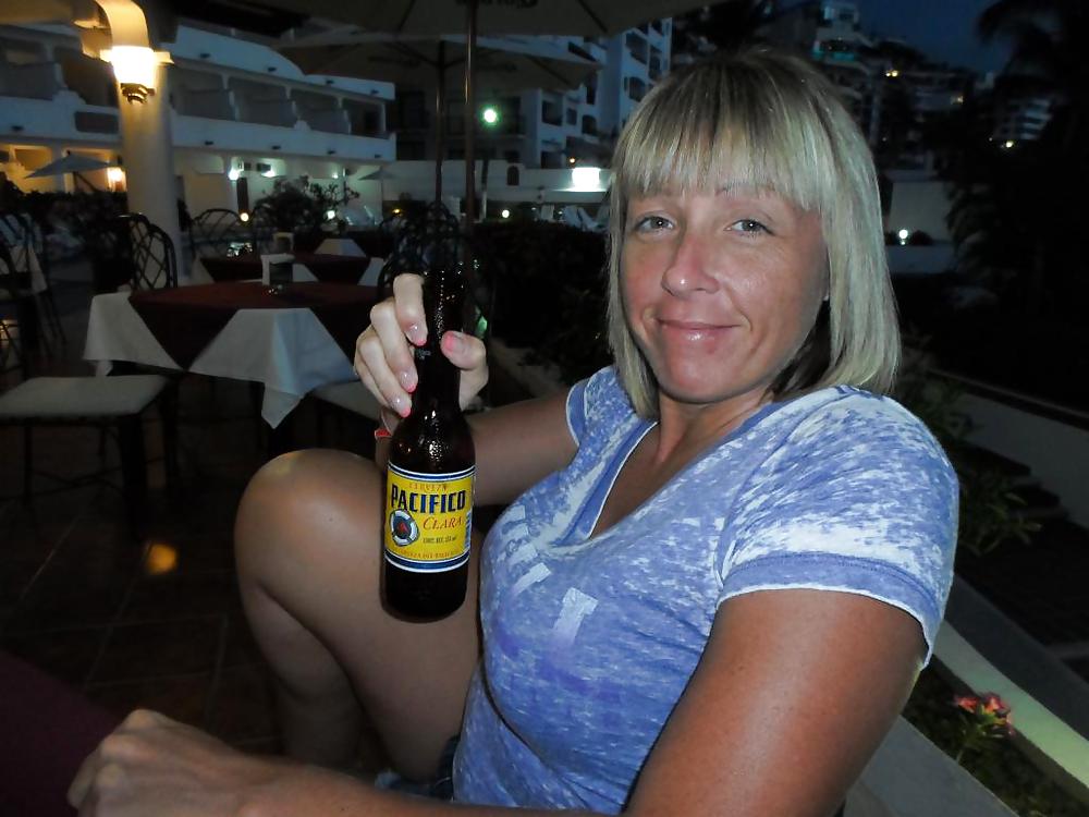 MILF On Holiday #37912380