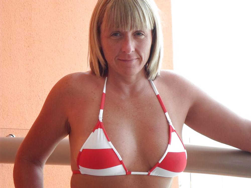 Milf Im Urlaub #37912383