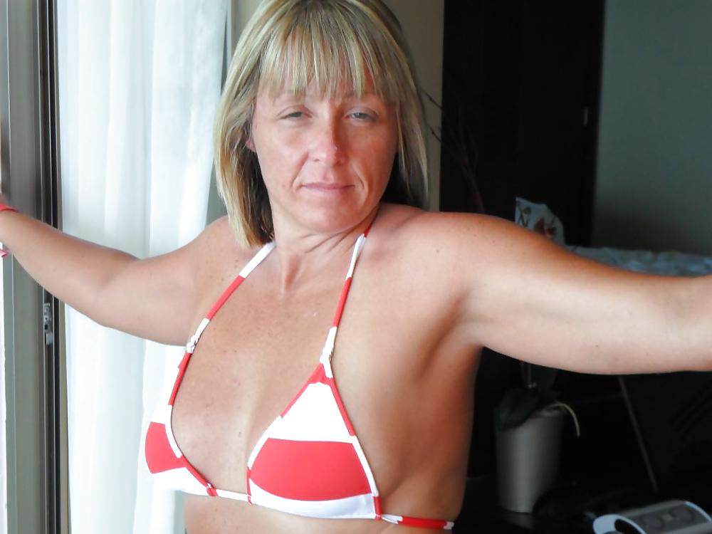 Milf Im Urlaub #37912404