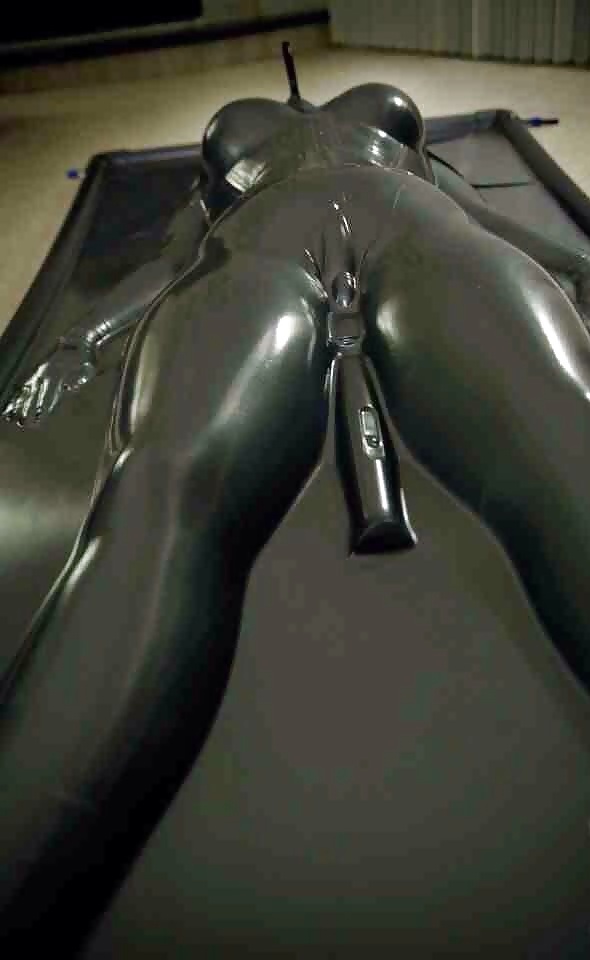 Latex Viii #30120075