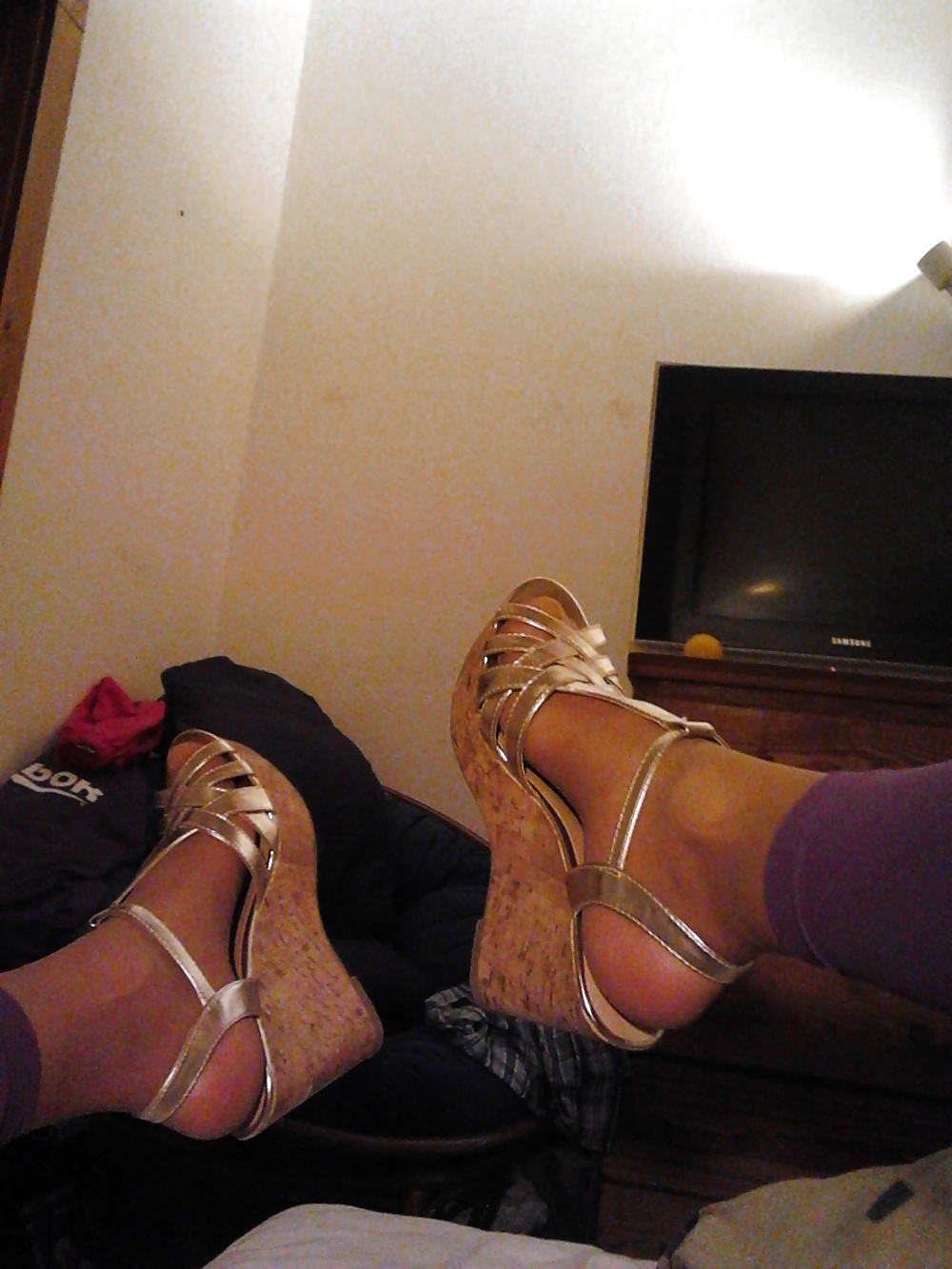 My sexy shoes I #29382705