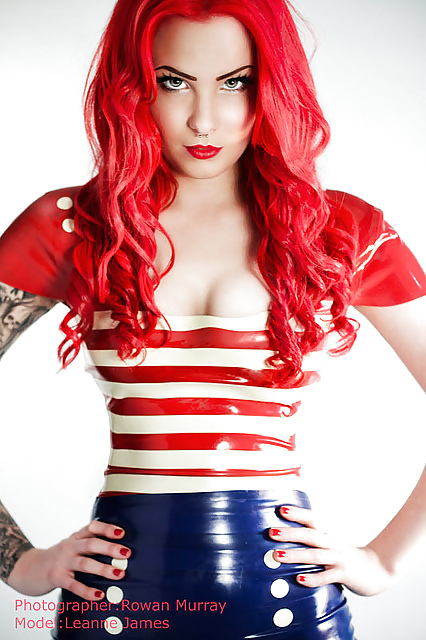Redhead 85! #36930662
