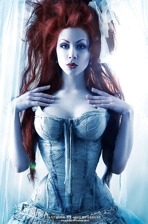 Redhead 85! #36930665