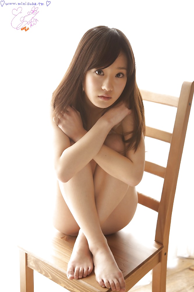 Hot legs & feet from Japan: Kana Yuuki #26813132