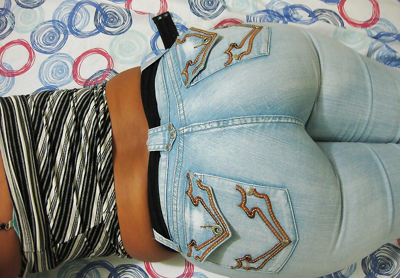 Cul a culbuter 6
 #34092374