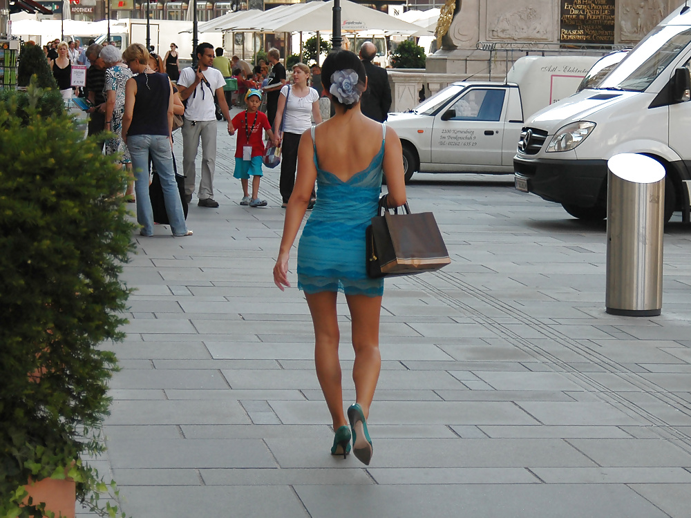 Código de vestimenta para la ciudad
 #27553622