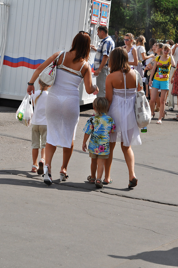 Código de vestimenta para la ciudad
 #27553716