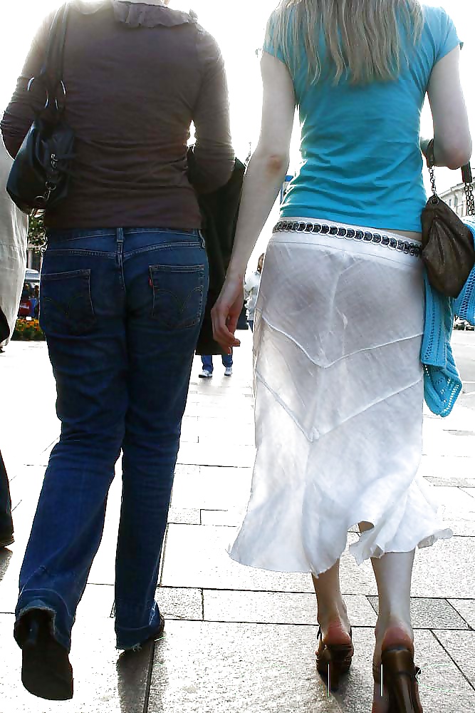 Código de vestimenta para la ciudad
 #27553723