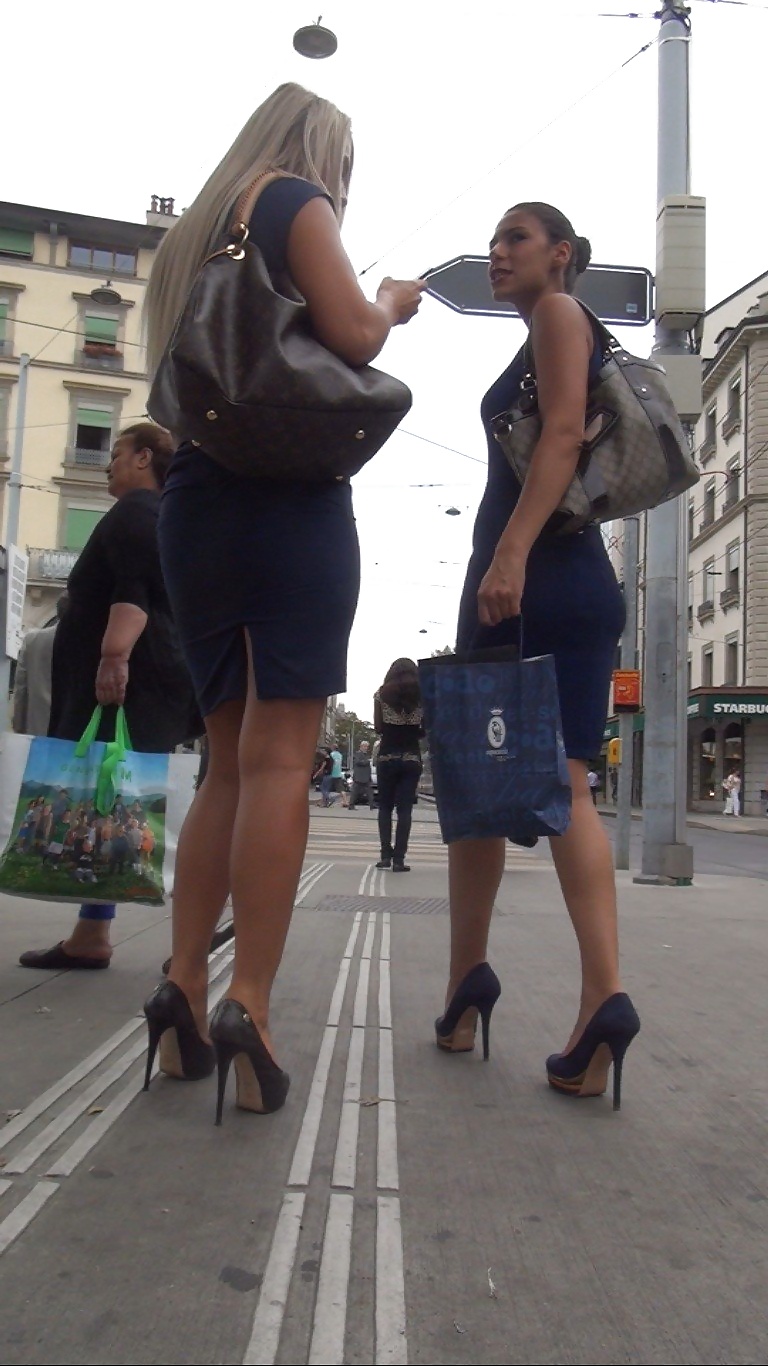 Código de vestimenta para la ciudad
 #27553767