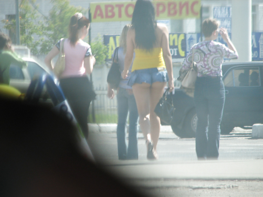 Código de vestimenta para la ciudad
 #27553774