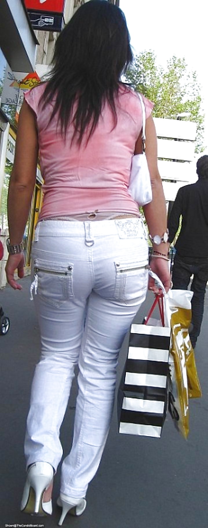 Código de vestimenta para la ciudad
 #27553803